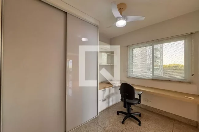 Imagem Apartamento à Venda - Barra da Tijuca, 4 Quartos, 171 m2