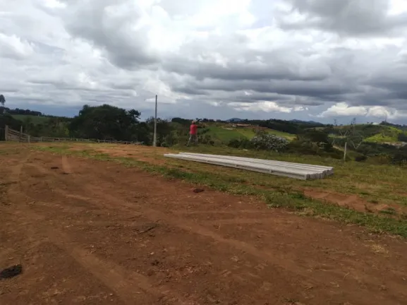 Imagem Terreno à Venda, 1.000 m² em Centro - Atibaia