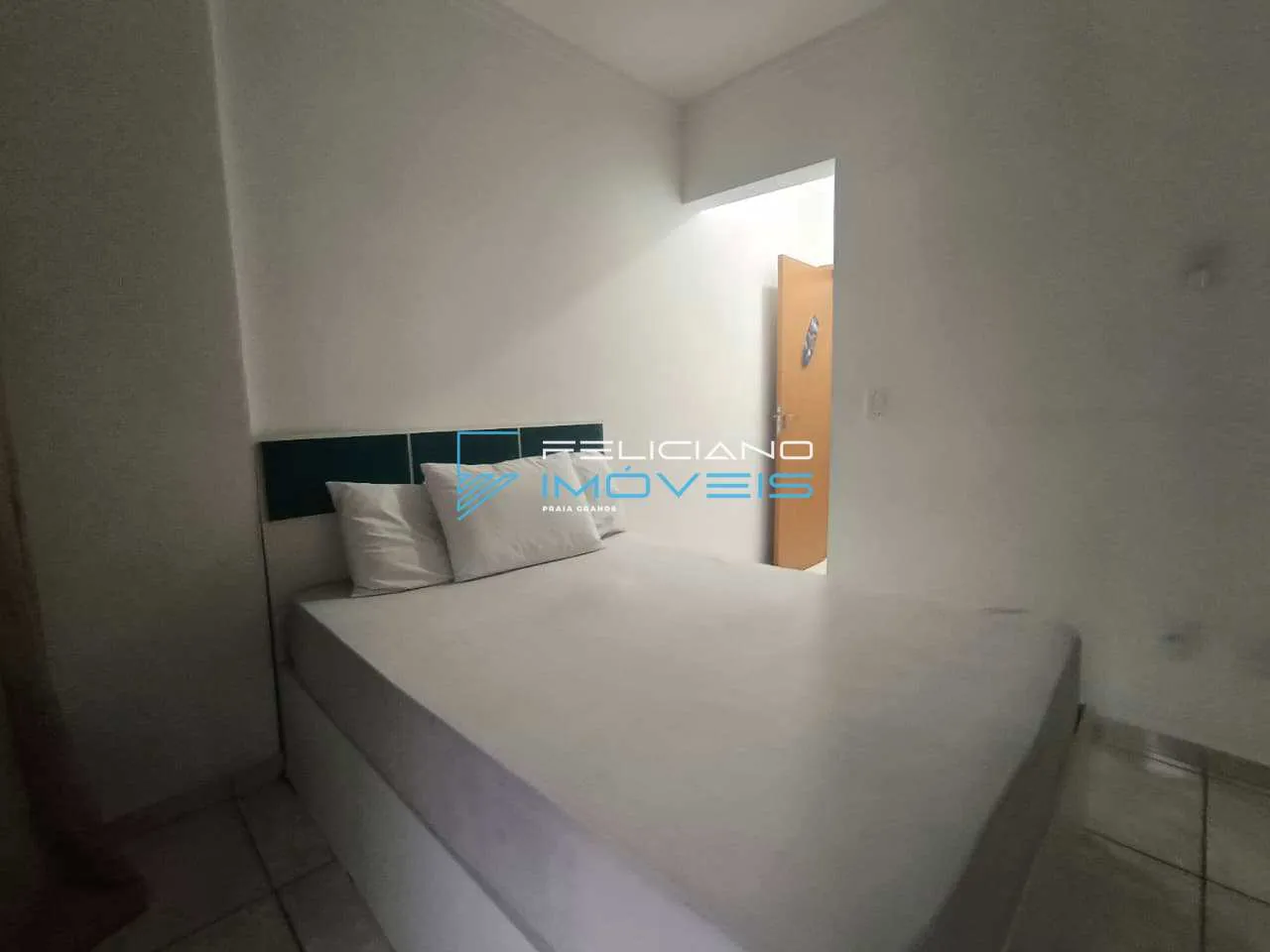Imagem Apartamento com 2 quartos, Canto do Forte, Praia Grande - R$ 510 mil, Cod: 6974