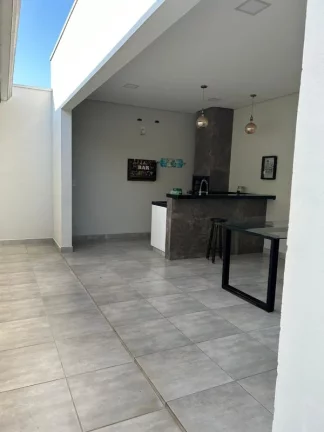 Imagem Casa a venda no Jardim Andorinhas em Indaiatuba SP