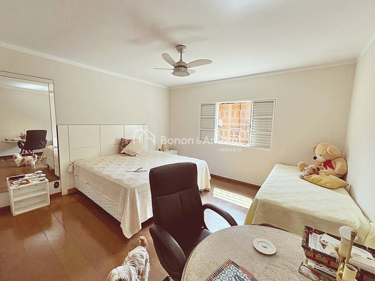 Imagem Casa de condominio a venda no bairro das Palmeiras em Campinas!!