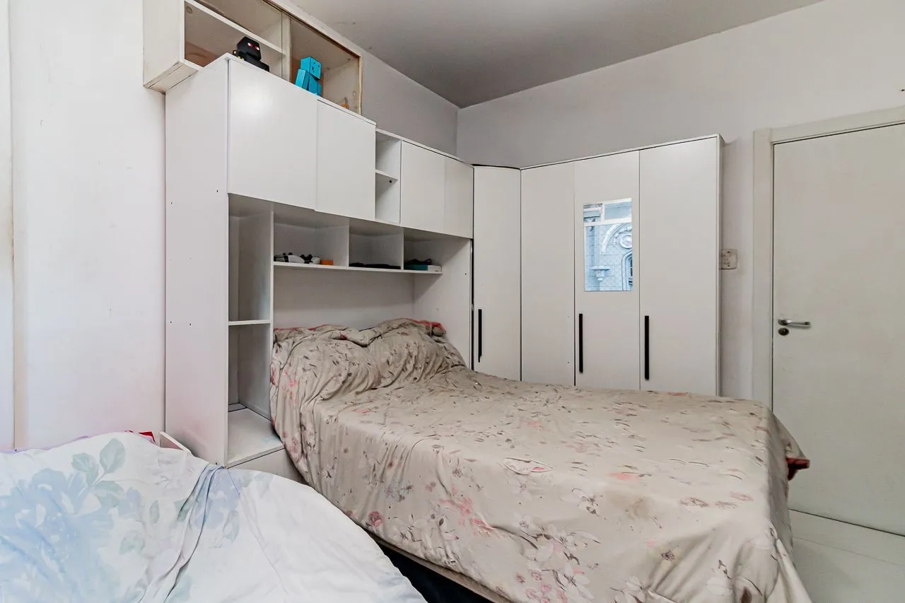 Imagem APARTAMENTO À VENDA NO CENTRO HISTÓRICO COM 3 DORMITÓRIOS