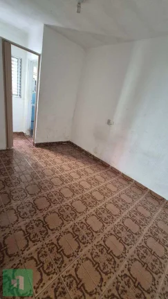 Imagem Sobrado para alugar em Diadema, Taboão, com 2 quartos