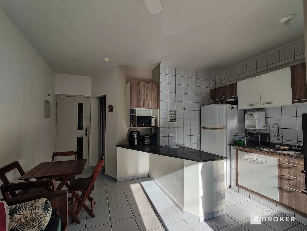 Imagem Apartamento na Praia Grande a poucos metros da orla