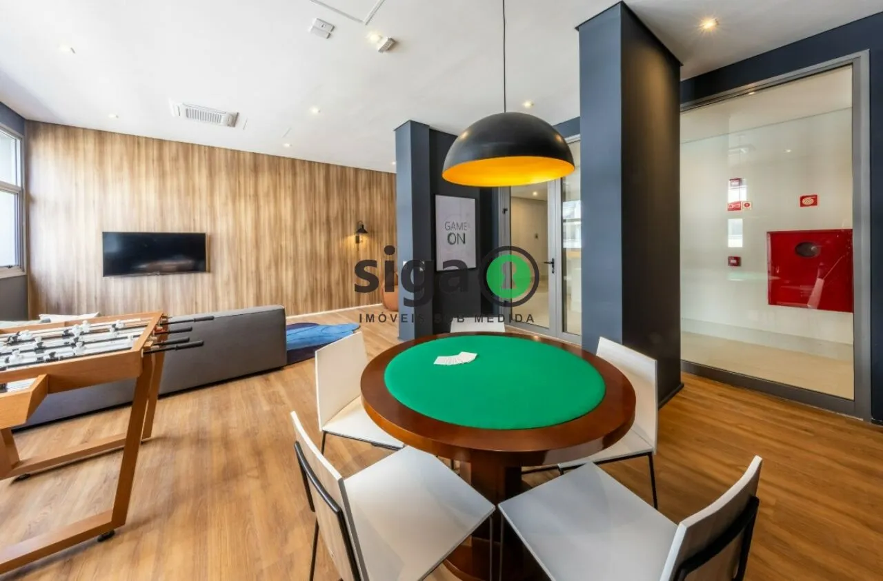 Imagem Apartamento para venda no Alto da Boa Vista, São Paulo - SP