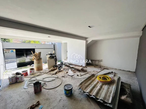 Imagem Casa à venda em Betim, Bairro Jardim das Alterosas 2º seção
