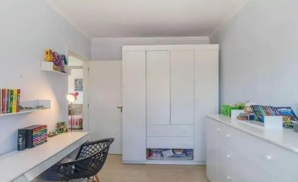 Imagem Apartamento no Cristal de 2 dormitórios