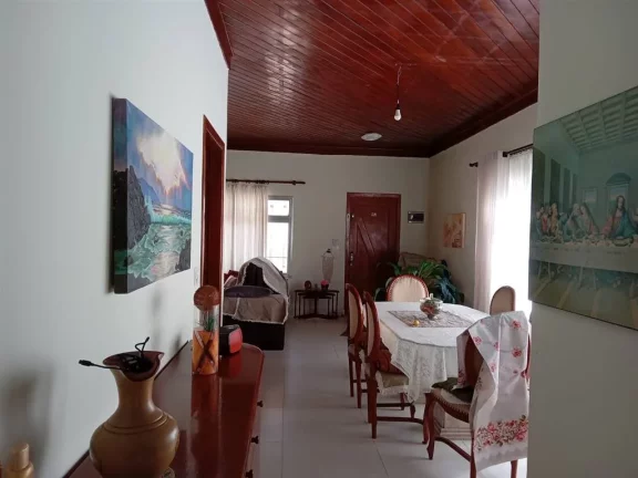 Imagem Casa com 3 dorms, Flórida, Praia Grande - R$ 650 mil, Cod: 2629