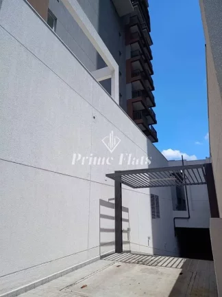 Imagem Studio disponível para venda no Nex One Sena Madureira, 30m² e 1 dormitório