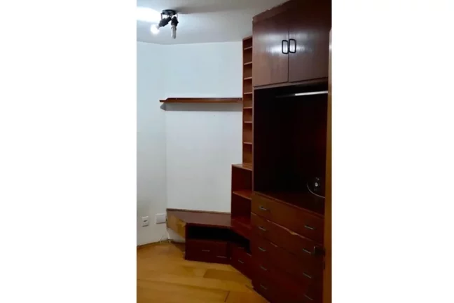 Imagem APARTAMENTO RESIDENCIAL em São Paulo - SP, Vila Indiana
