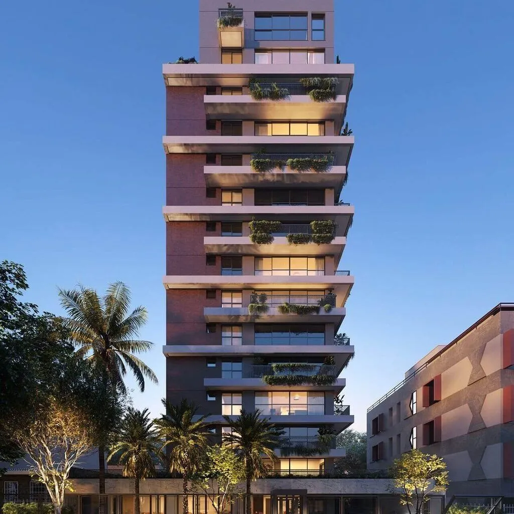 Imagem Apartamento em Petrópolis