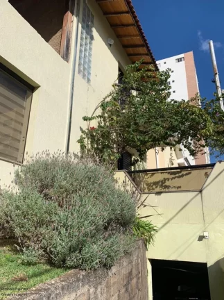 Imagem Casa a venda no Jardim São Benedito