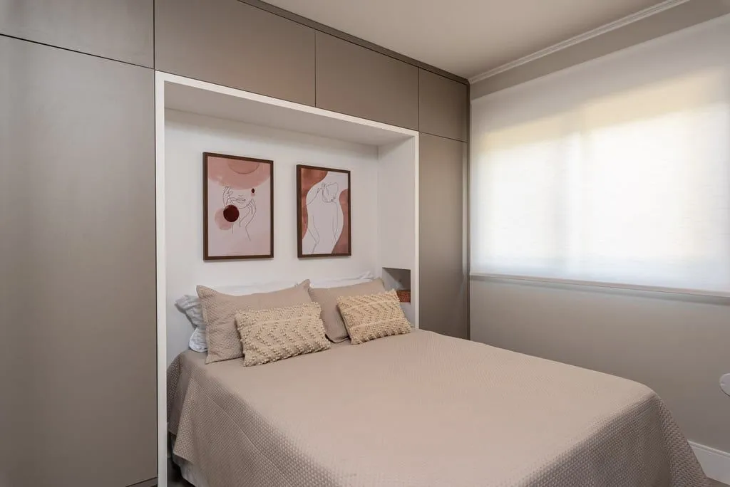 Imagem Apartamento em Jardim Sabará
