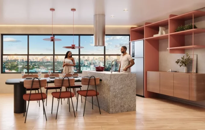 Imagem APARTAMENTO RESIDENCIAL em São Paulo - SP, Bela Vista