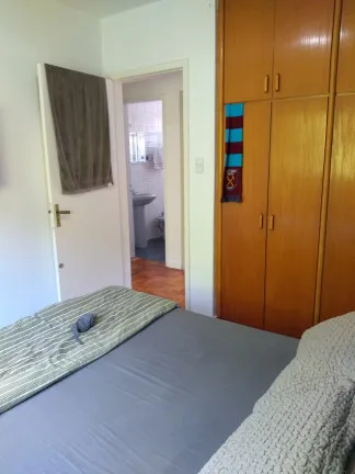 Imagem Apartamento com 3 Quartos à Venda, 64 m² em Rio Branco - Porto Alegre