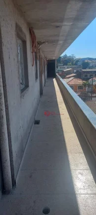Imagem Apartamento com 2 dormitórios à venda, 40 m por R$ 270.000,00 - Cidade Patriarca - São Paulo/SP