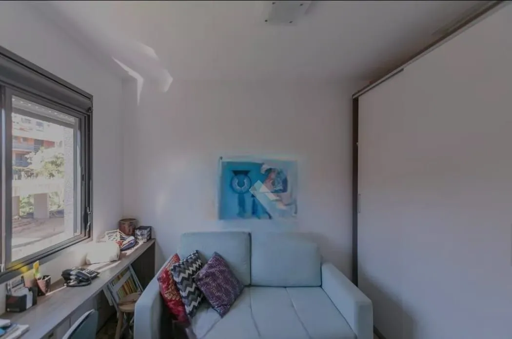Imagem Apartamento de 2 quartos e 1 vaga de garagem no bairro Tristeza em Porto Alegre