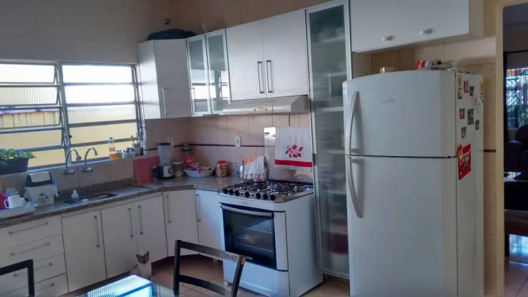 Imagem Casa com 2 Quartos à Venda, 75 m² em Boqueirão - Praia Grande