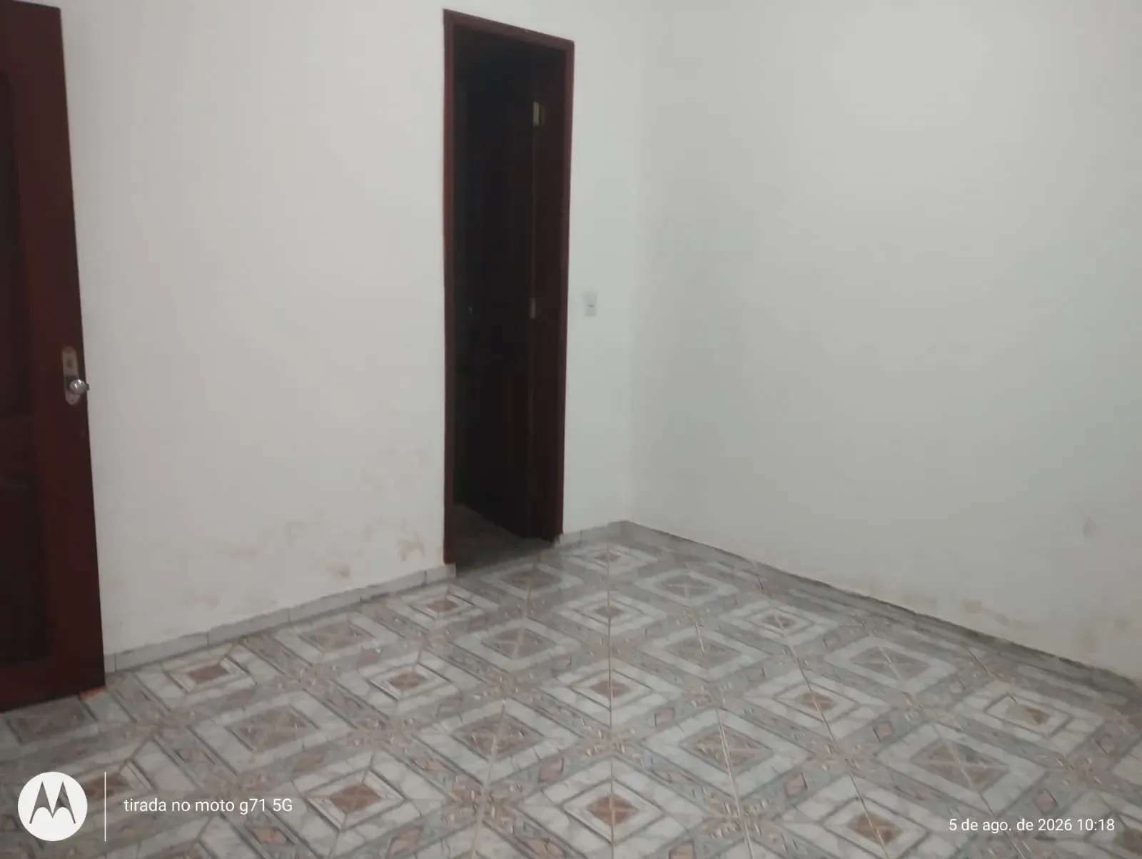 Imagem Casa com 6 Quartos para Alugar, 220 m² em Marambaia - Belém