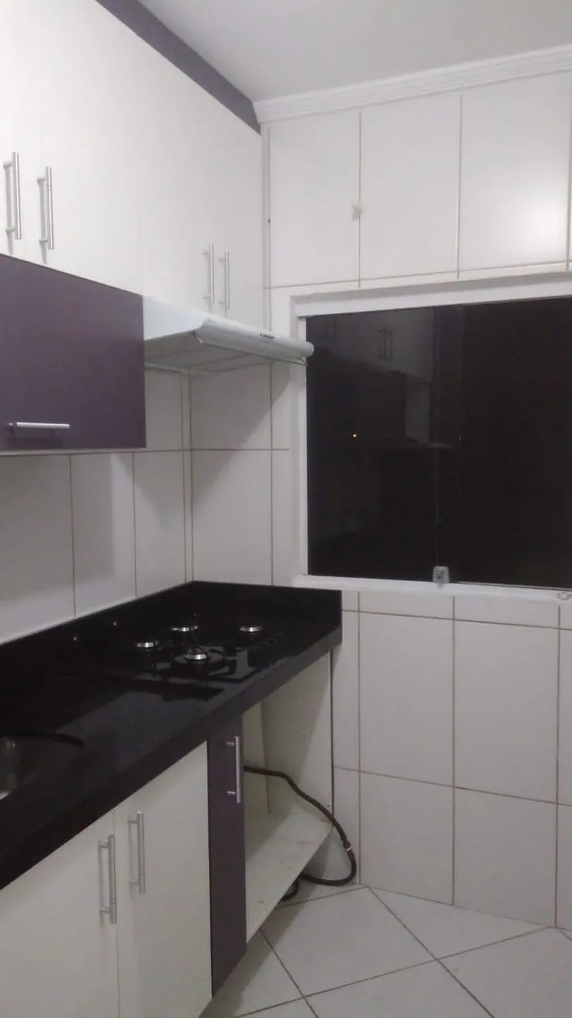 Foto do imóvel Apartamento à venda 2 Quartos, 2 Vagas, 54M², Conjunto Residencial Araretama, Pindamonhangaba - SP | Altos dos Pinhos
