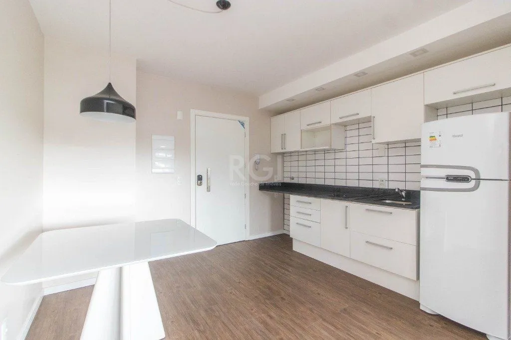 Imagem Loft para Venda - 38m², 1 dormitório, 1 vaga - Jardim Botânico