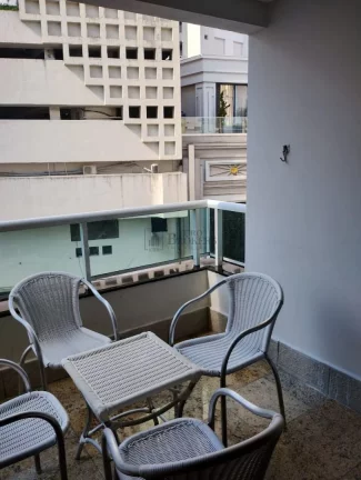 Imagem Apartamento com 2 dormitórios à venda em frente ao shopping Atlantico em Balneár