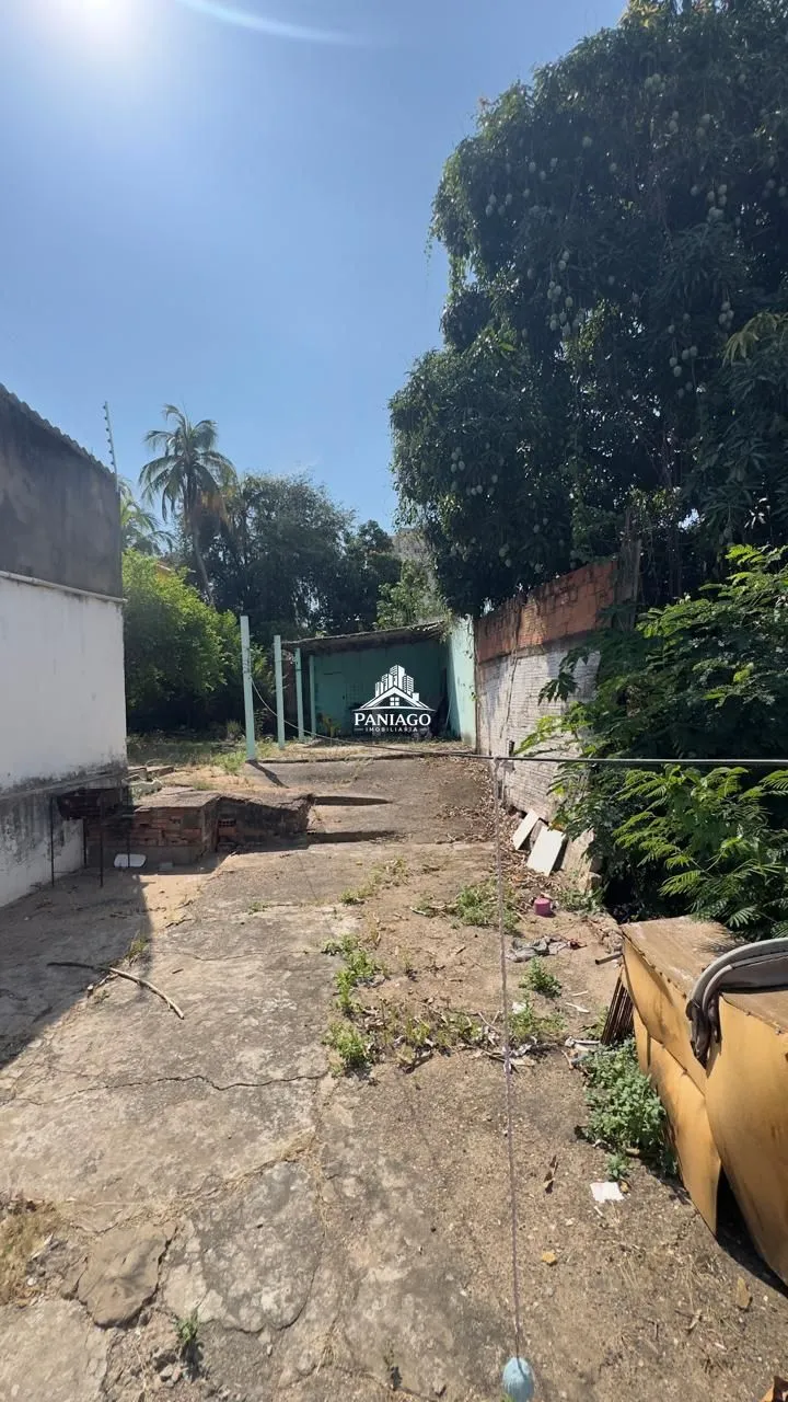 Imagem TERRENO À VENDA NO BAIRRO ARAÉS - CUIABÁ/MT