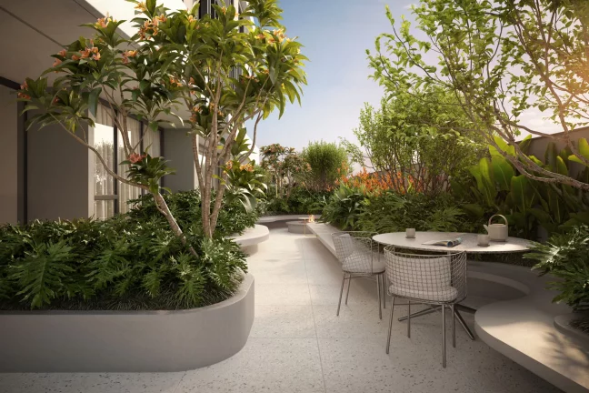 Imagem PLAZA BEACH RESIDENCE - Apartamento de Luxo 3 Suítes, 145 m² em Barra Velha Vista Mar e Lazer Completo