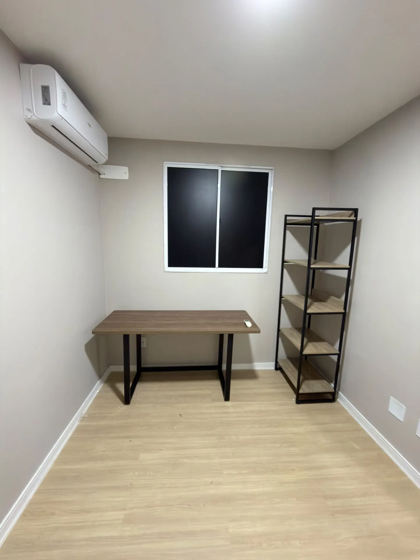 Imagem Apartamento, condomínio Chapada da Costa , 2 quarto mobiliado