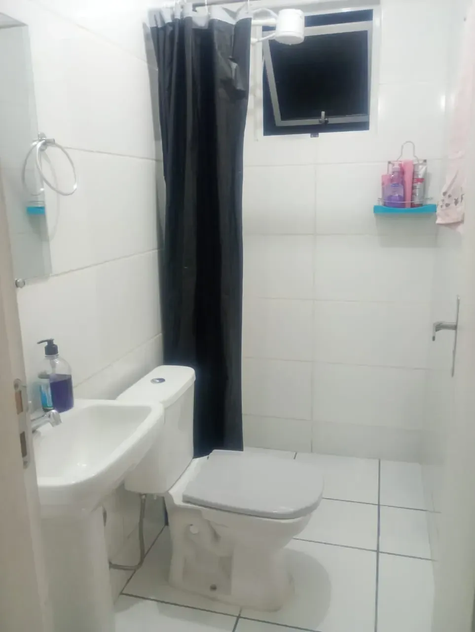 Imagem Apartamento com 2 Quartos à Venda, 41 m² em Campina do Arruda - Almirante Tamandaré