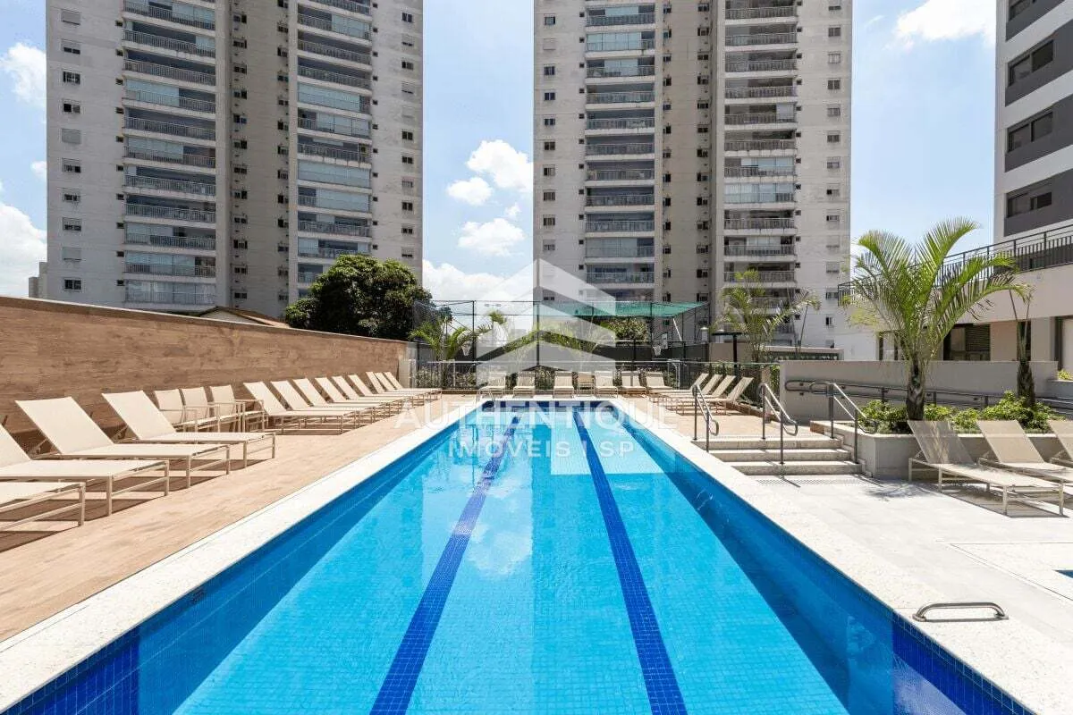 Imagem High Santa Cruz Vila Mariana - Apartamento à venda em São Paulo/SP