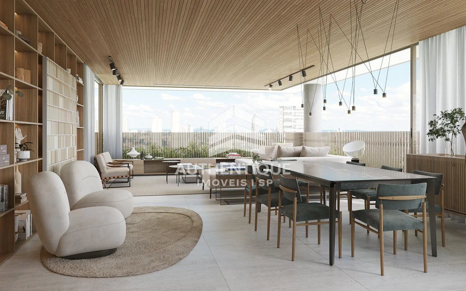 Imagem OBY Itaim - Apartamento à venda no bairro Itaim Bibi - São Paulo/SP, Zona Sul