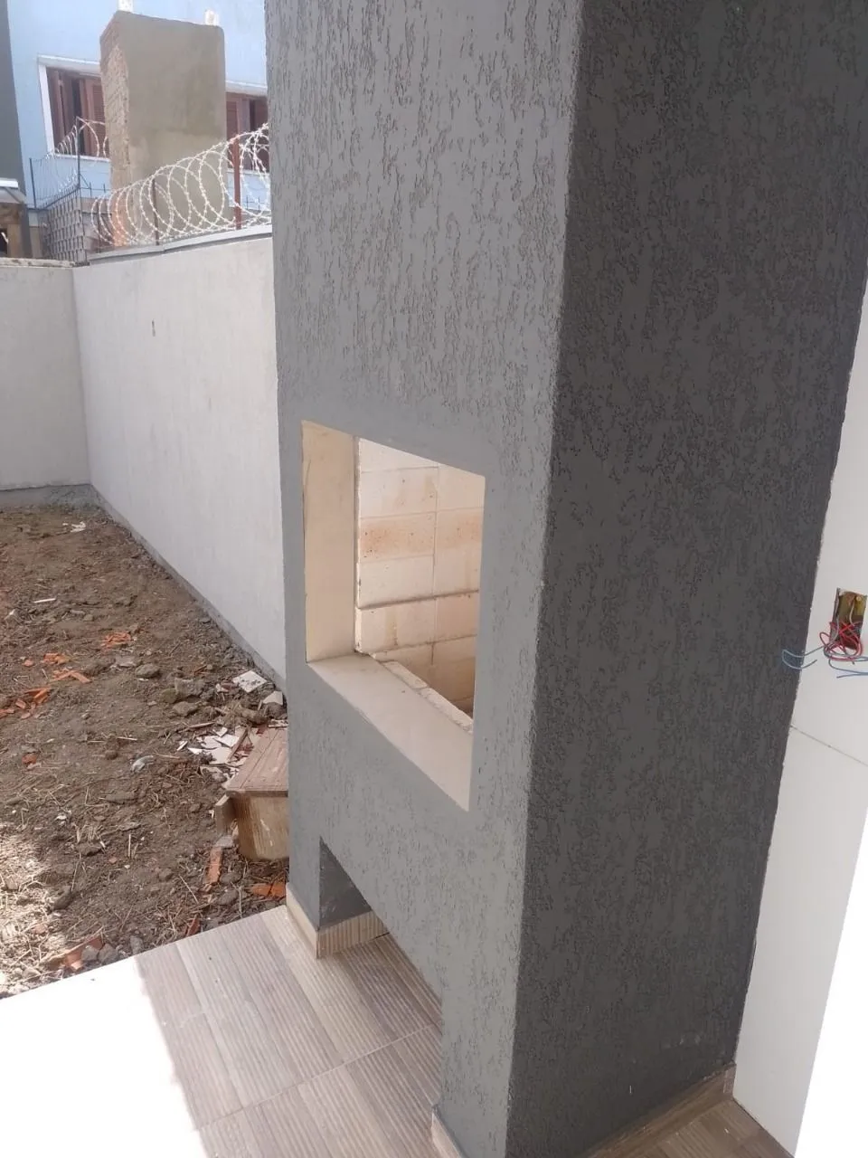 Imagem Terreno no bairro Aberta dos Morros