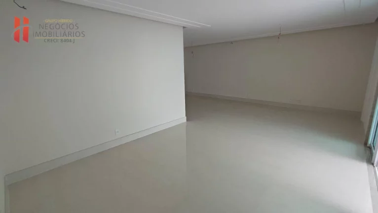 Imagem Deslumbrante Apartamento de ALTO PADRÃO, com VISTA PANORÂMICA para a Baía de Guanabara.
