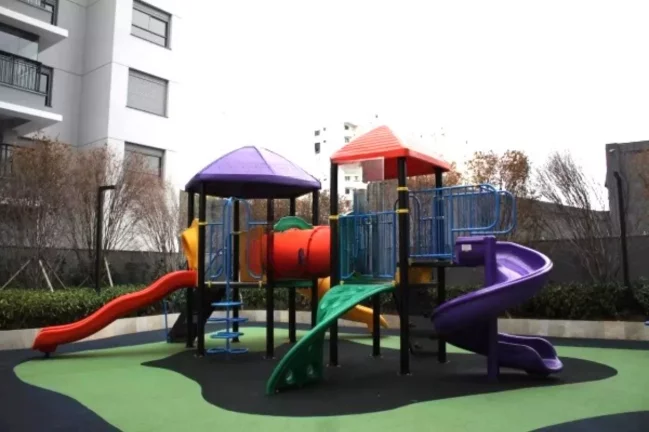 Imagem EREDITÁ PARQUE - EZTEC - Apartamento de 130m² (Revenda), com localização privilegiada na Mooca!