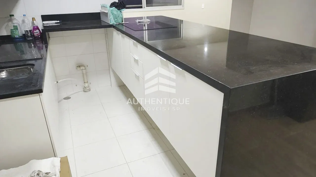Imagem URBANITY HOME Chácara Santo Antônio - Apartamento no bairro Chácara Santo Antônio à venda