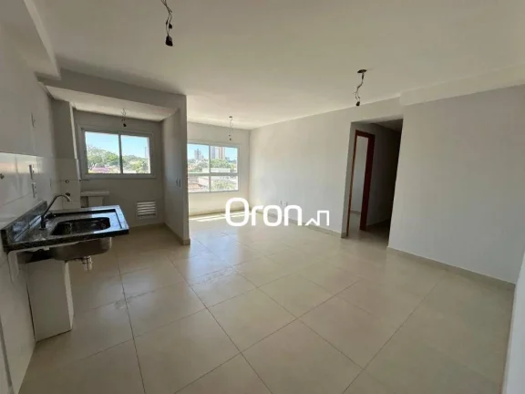 Imagem Apartamento à venda, 71 m² por R$ 570.000,00 - Parque Amazônia - Goiânia/GO