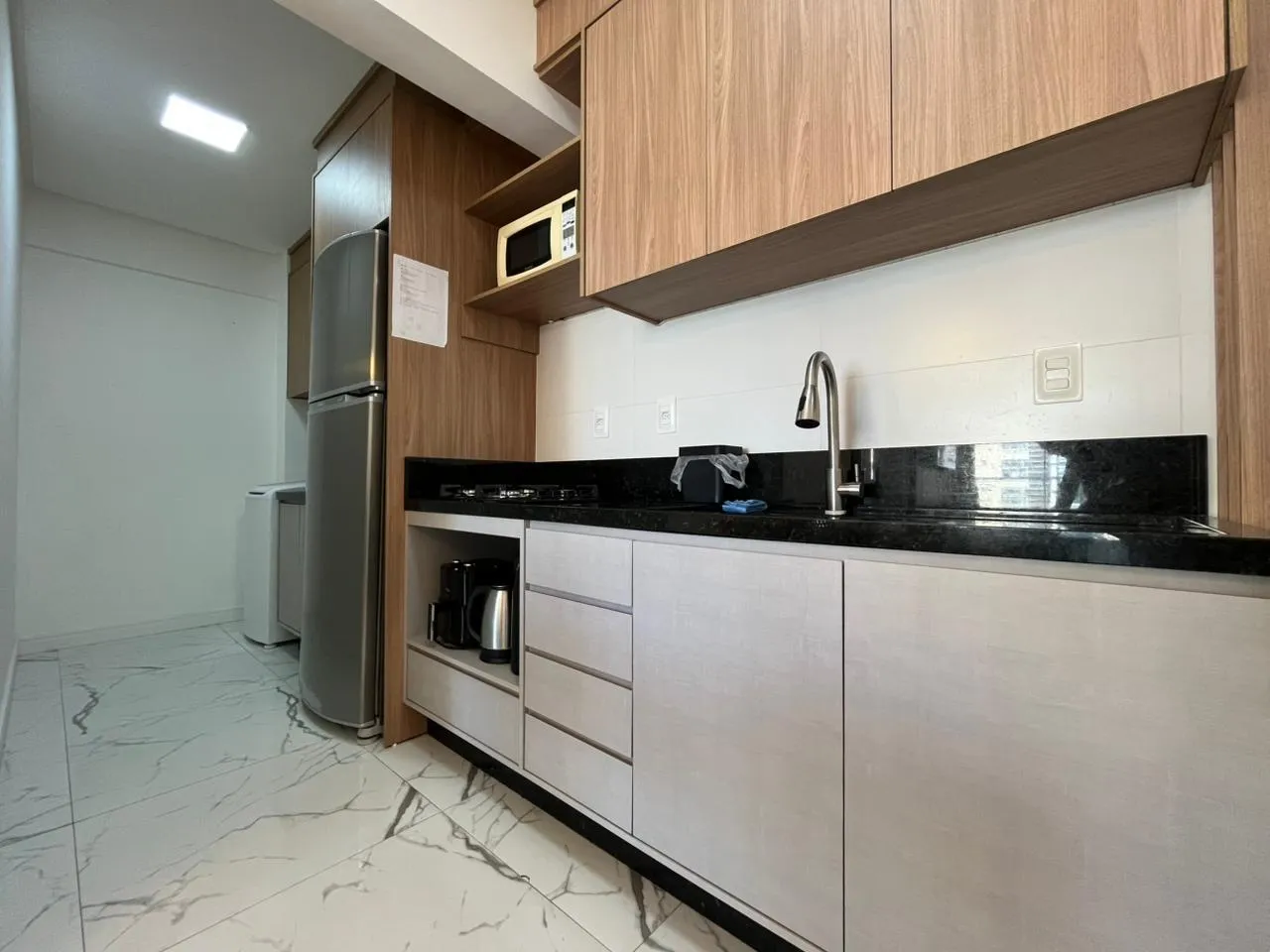 Imagem Apartamento com vista para o mar à venda com 68m2 por R$ 996.600,00