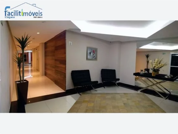 Imagem APARTAMENTO 3 SUÍTES NO JARDIM DO MAR - SÃO BERNARDO DO CAMPO