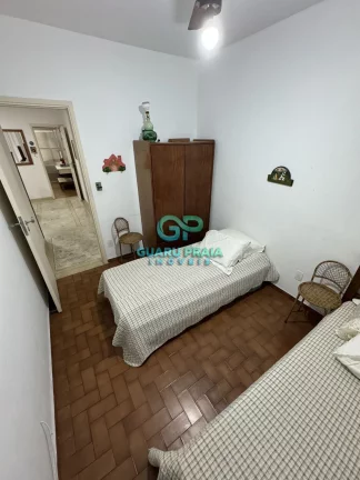 Imagem Apartamento em Enseada, Guarujá/SP