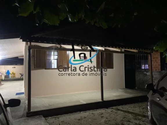 Imagem CASA RESIDENCIAL em PONTAL DO PARANÁ - PR, Shangri-lá