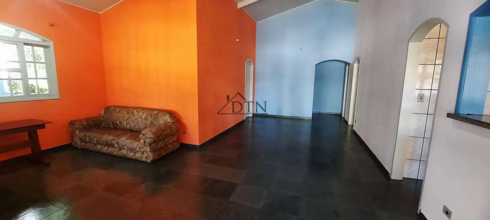 Imagem Casa para Venda em Ubatuba, Tabatinga, 4 dormitórios, 2 suítes, 4 banheiros, 6 vagas