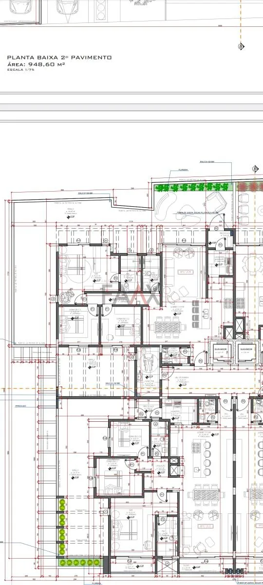 Imagem Apartamento à venda, BOQUEIRÃO - NÚCLEO SANTA CRUZ, GUARAPUAVA - PR
