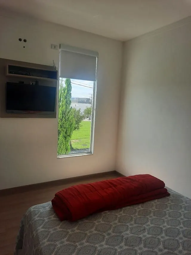 Imagem Casa à venda 3 Quartos, 1 Suite, 300M², Parque São Cristóvão, Taubaté - SP | RESIDENCIAL TECOARA