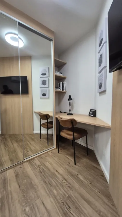Imagem Studio para Venda em Rio de Janeiro, RIO COMPRIDO, 1 dormitório, 1 banheiro