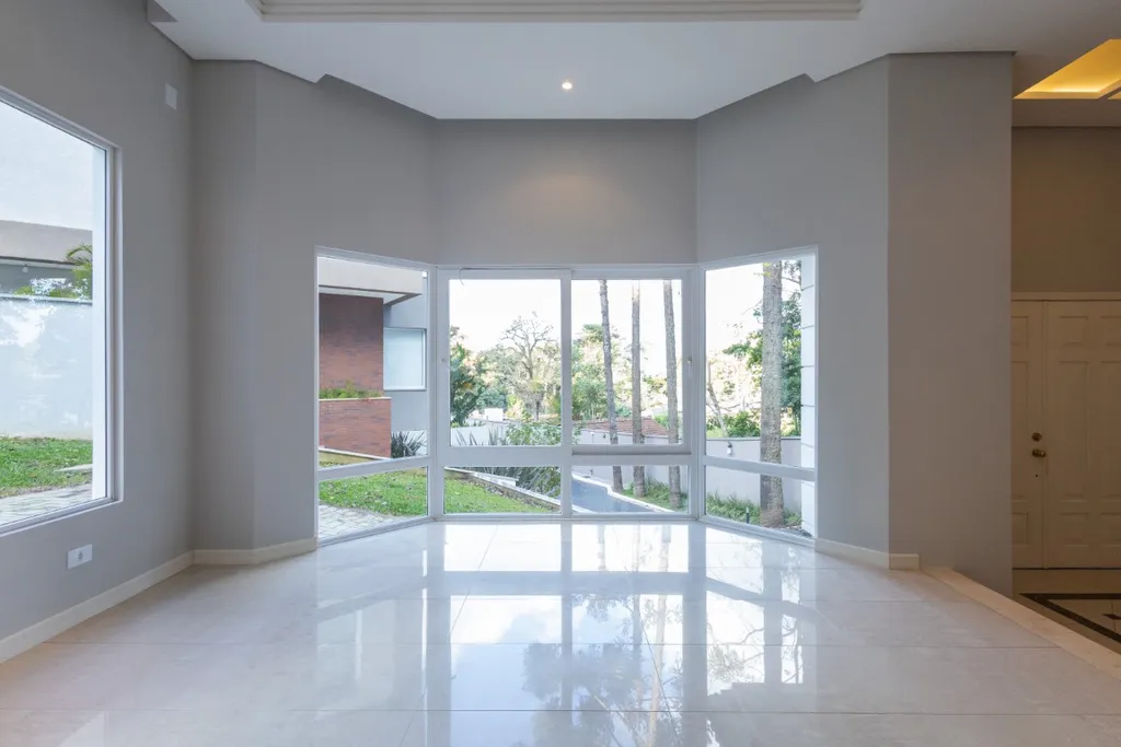 Imagem CASA RESIDENCIAL em Curitiba - PR, Campo Comprido