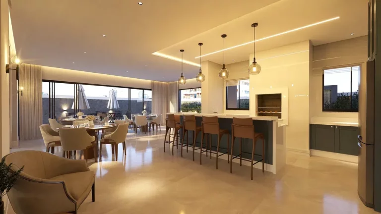 Imagem Yosemite Residence - Apartamento à venda no bairro Morretes - Itapema/SC