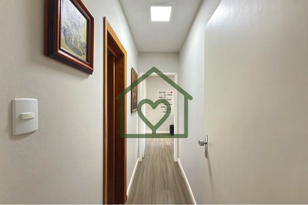Imagem Apartamento encantador no primeiro pavimento, com reforma completa e alto padrão de acabamento! 
Es...