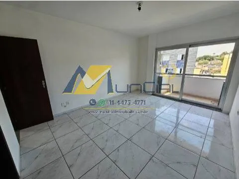 Foto do imóvel Sala Comercial para Locação com 84 m² no Centro de Ribeirão Pires