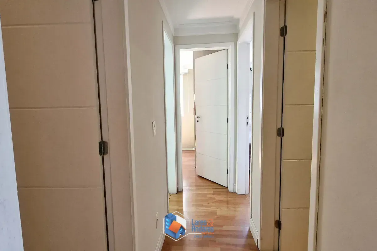 Imagem Apartamento para venda em Lauzane Paulista com 3 quartos, sendo 1 suíte, 118m²